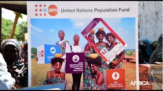 Fistules obstétricale au Cameroun : l'UNFPA renforce sa politique d'action