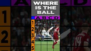 Where is the ball? #football #where #garethbale #gerrard #ibrahimovic #romario #pepe  ⚽🥅🏆