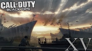 Call Of Duty: Black Ops #15 • Redemption