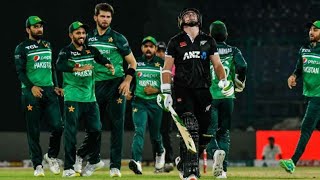 Pakistan vs nz 6th t20 match full highlights|Muhammad razwan century vs nz in 6th t20 match 2024