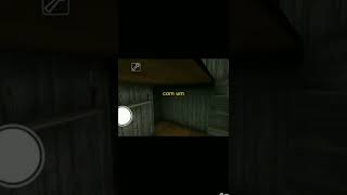 JOGANDO JOGOS DE TERROR ALEATÓRIOS DA PLAY STORE PART 1