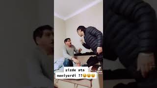 ATA Oğul - Nətərsən Ə Kələ 😂😂Prikol.