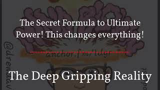 The Secret Formula to Ultimate Power (Lessons from Attention Guru Andrew Davis)