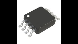 ADP3334ARMZ-REEL7（Analog Devices Inc.）