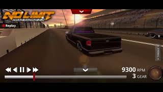 No limit drag racing 2.0 v1.8.7  Procharged 1995 Chevy s10 @5.601 et