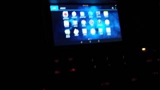 Infiniti M45 Android MiniPC Working Touch Update