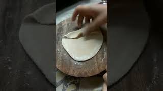 Roti Recipe! Poli Recipe #shorts #youtube #shortvideo #recipe #marathi