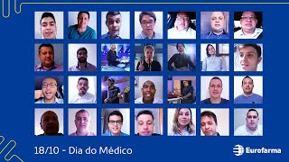 Eurofarma | Dia do Médico 2020