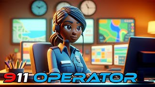 Mastering the Very Basics of 911 Operator - A Beginner's Guide