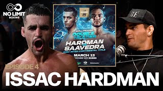 Episode 4: Issac Hardman SLAMS Jermall Charlo; Tim Tszyu is a 'F*ck*ng weapon, smashes Keith Thurman