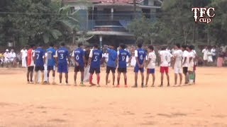 Football Tournament