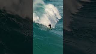 Lucas Chumbo e Lucas Fink dando show na Nazaré!