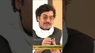 ANGER - Ashutosh Rana