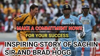 अपनी सफलता के लिए आज ही COMMITMENT करें 🔥🔥🔥!!INSPIRING STORY OF SACHIN SIR!!