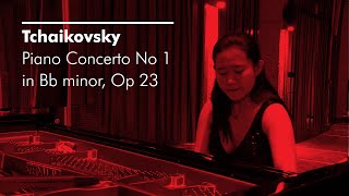 Tchaikovsky - Piano Concerto No 1 | Guildhall School of Music & Drama - 25 Sept 2020