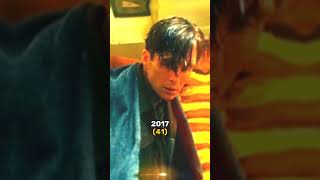 Cillian Murpy is quality #2024 #cillianmurphy #thomasshelby #shorts