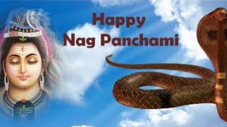 Nag Panchami Status || Nag Panchami 2022|| Nag Panchami whatsapp Status || Happy Nag Panchami