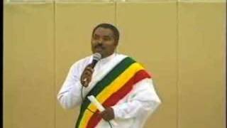 Ethiopians in Minnesota