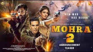 Mohra 2 Announcement Teaser | Akshay Kumar | Sunil Shetty | Raveena Tandon | Mudassar Studio