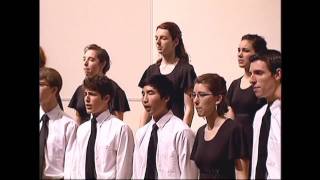 Veritas School Choir - By The Mark