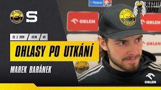 49 | Marek Baránek