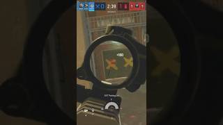 Wall hacks in siege ?