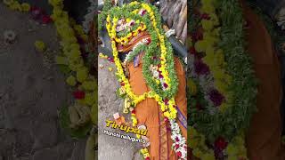 Legends of the hidden temple || tirupati hidden temple || #shorts #temple #telugu #sanatanadharmam