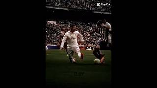 RAMOS DEFENSIVE SKILLS #shorts #youtube #football #ramos #realmadrid