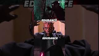 Kylo Ren vs. Darth Maul vs. Count Dooku