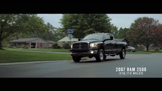 Long Live Ram | Owner Story | Matt's Ram 2500 | 318,112 Miles