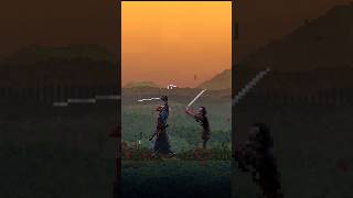 Pixel ronin #samuraifirstcut #gameplay #retro