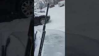 Bomb cyclone car cover tips