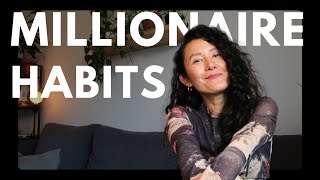 What Millionaires Do Differently – Lessons from The Millionaire Next Door