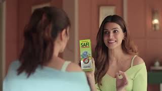 Hamdard Safi   Filter   Kriti