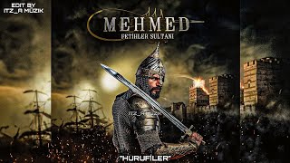 Mehmed Fetihler Sultanı Müzikleri | HURUFİLER ORİJİNAL