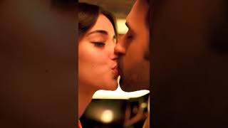 Ananya Pandey Hot Scene In Call Me Bae