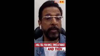 Jaaved Jaaferi on asking for Work and roles in Bollywood | Jaaved Jaaferi | Exclusive Interview