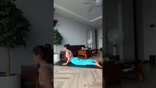 Yoga tăng nội tiết tố nữ cải thiện sinh lý nữ | Linh Chi Yoga