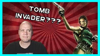 Tomb Invader Asylum Movie Review