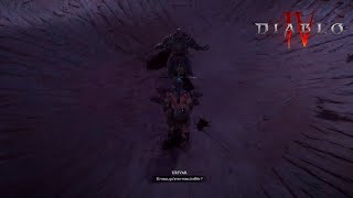 Diablo 4 Vessel Of Hatred Combat De Boss Urivar