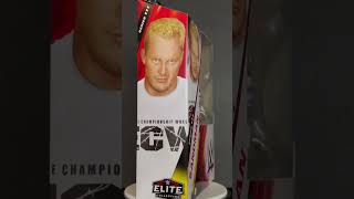 Mattel WWE Elite Series 111 ECW Sandman Preview