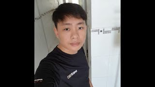 PUBG Test Con CPU Mới.