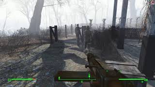 Fallout 4 - 5 [Yurnelo 12.06.24]