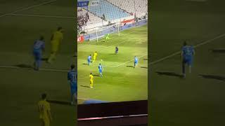 Steaua București 2 0 vs. Gloria Buzău