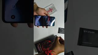 Nothing cmf phone1 glass guard from kapaver unboxing #shorts #unboxing #cmfphone1