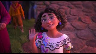 Disney's Encanto | Inspiring Encanto Featurette