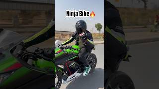 Highway pe Zx10r padh gyi😱😖 #zx10r #motovlog #shortsfeed