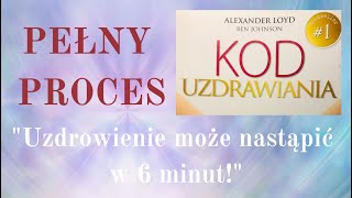 KOD UZDRAWIANIA z uzdrawiającym dźwiękiem solfeżowym - dr Alexander Loyd #koduzdrawiania