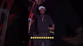 Meek Mill Loses His Hat On A Yacht #SHORTS