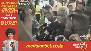 AZIZ KI AVUNJA UKIMYA KUONDOKA YANGA| AMTAJA HERSI MALENGO YAKE KUCHEZA FAINALI CAFCL